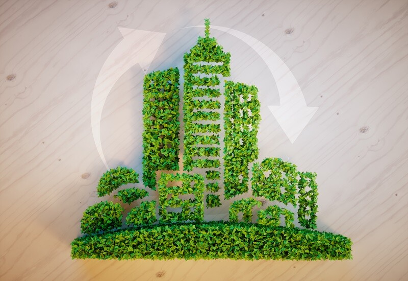 Which Are the Top 50 Climate-Smart Companies Accelerating Sustainability and Growth in the Built Environment?