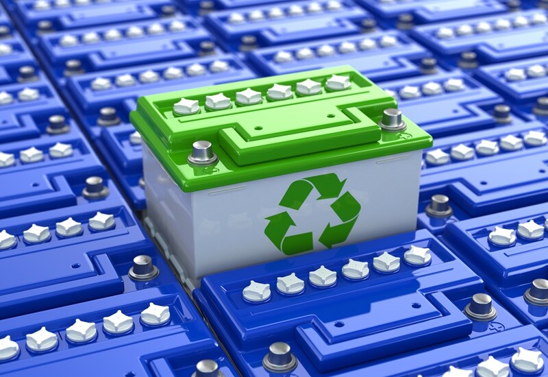 What Opportunities Are Arising from the Circular Economy of the Battery Recycling Industry?