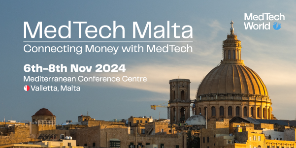 MedTech Malta 2024