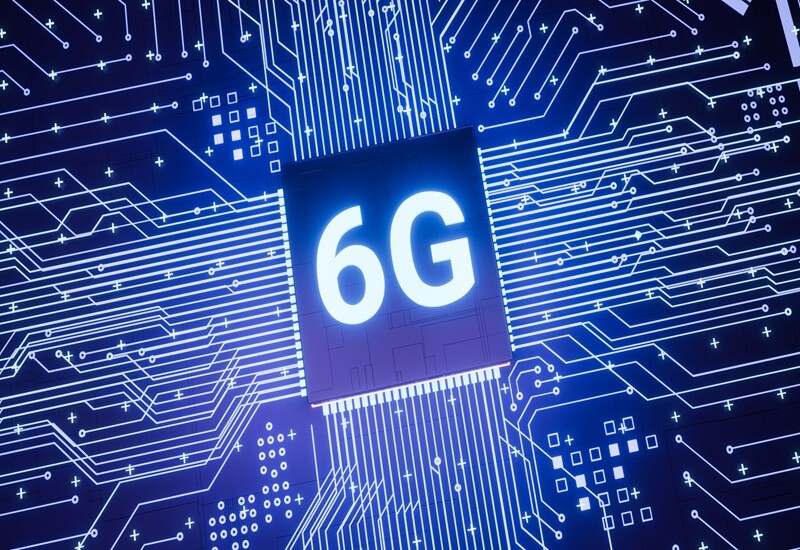 How Can Your Team Leverage Emerging Growth Prospects in Semiconductors for 6G Wireless Technology?