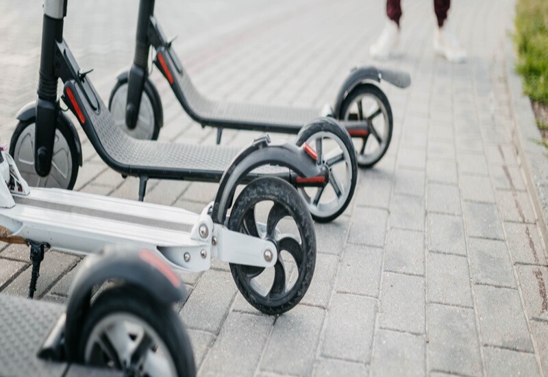 How Can Your Team Leverage Business Models in the Micromobility Landscape?