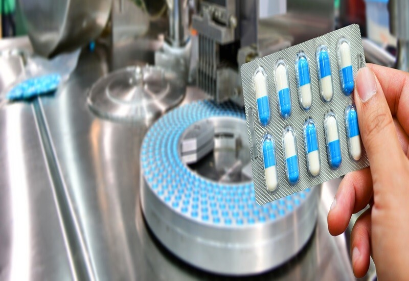 Is Your Team Leveraging Technological Advances in Modular and Automated Platforms for Pharmaceutical Manufacturing?