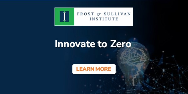 Frost and Sullivan Institute