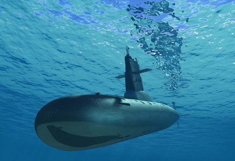 Growth Opportunities in Global Naval Unmanned Systems