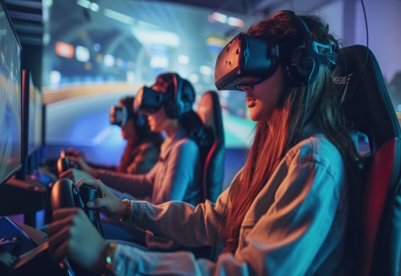 Frost Radar - Opportunities in Video Gaming Headsets Landscape