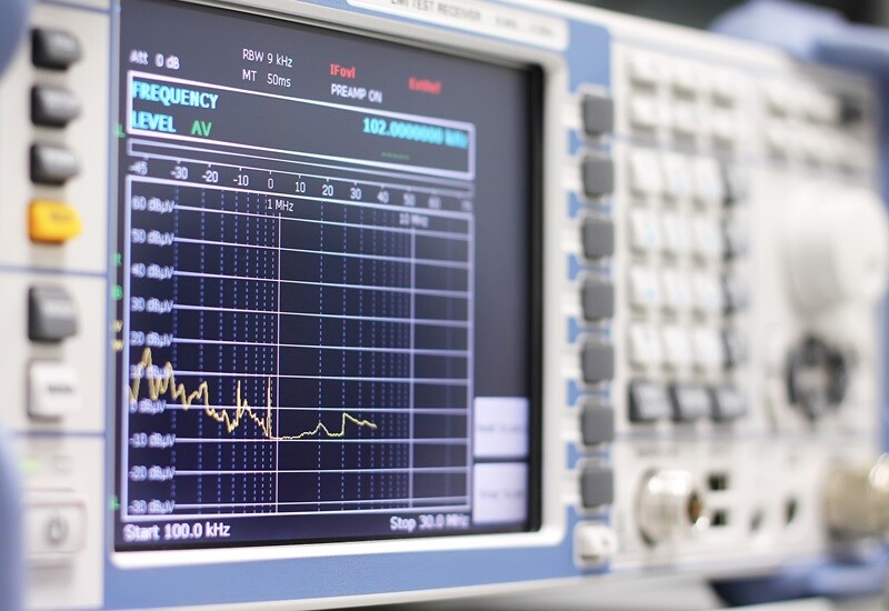 Opportunities in the Electromagnetic Compatability (EMC) Testing Equipment