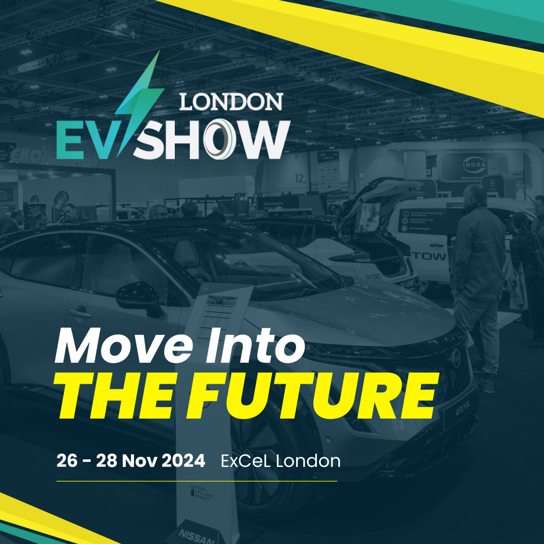 London EV Show