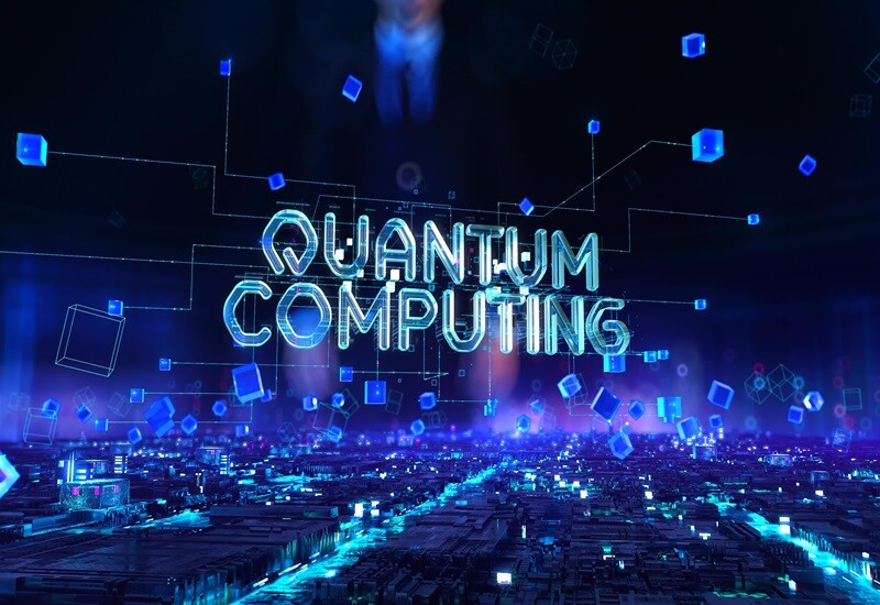 How Can Your Team Leverage the Growth Potential in Healthcare and Security With Quantum Computing Technology Innovations?