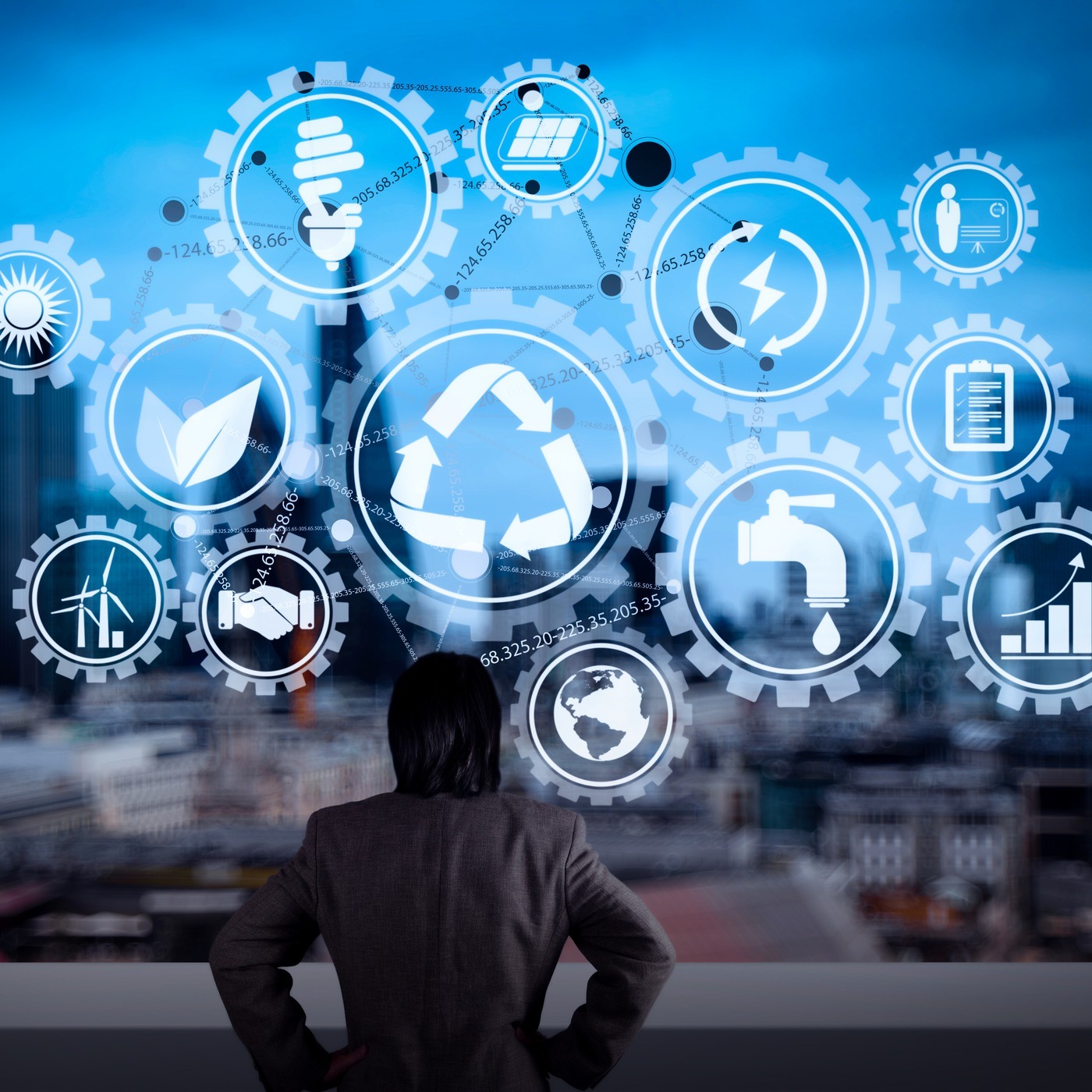 Smart Spaces, Smarter Strategies: Facility Management Trends in Europe 2025