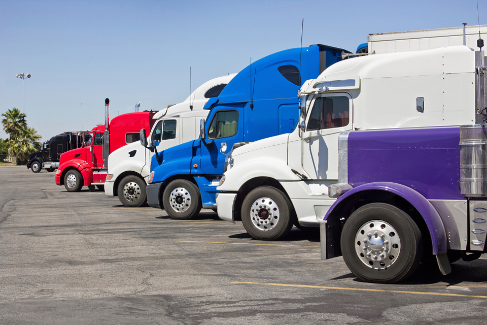 Address Growth Gaps in Fleet Management