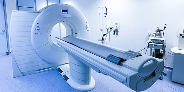 Global Computed Tomography Growth Opportunities