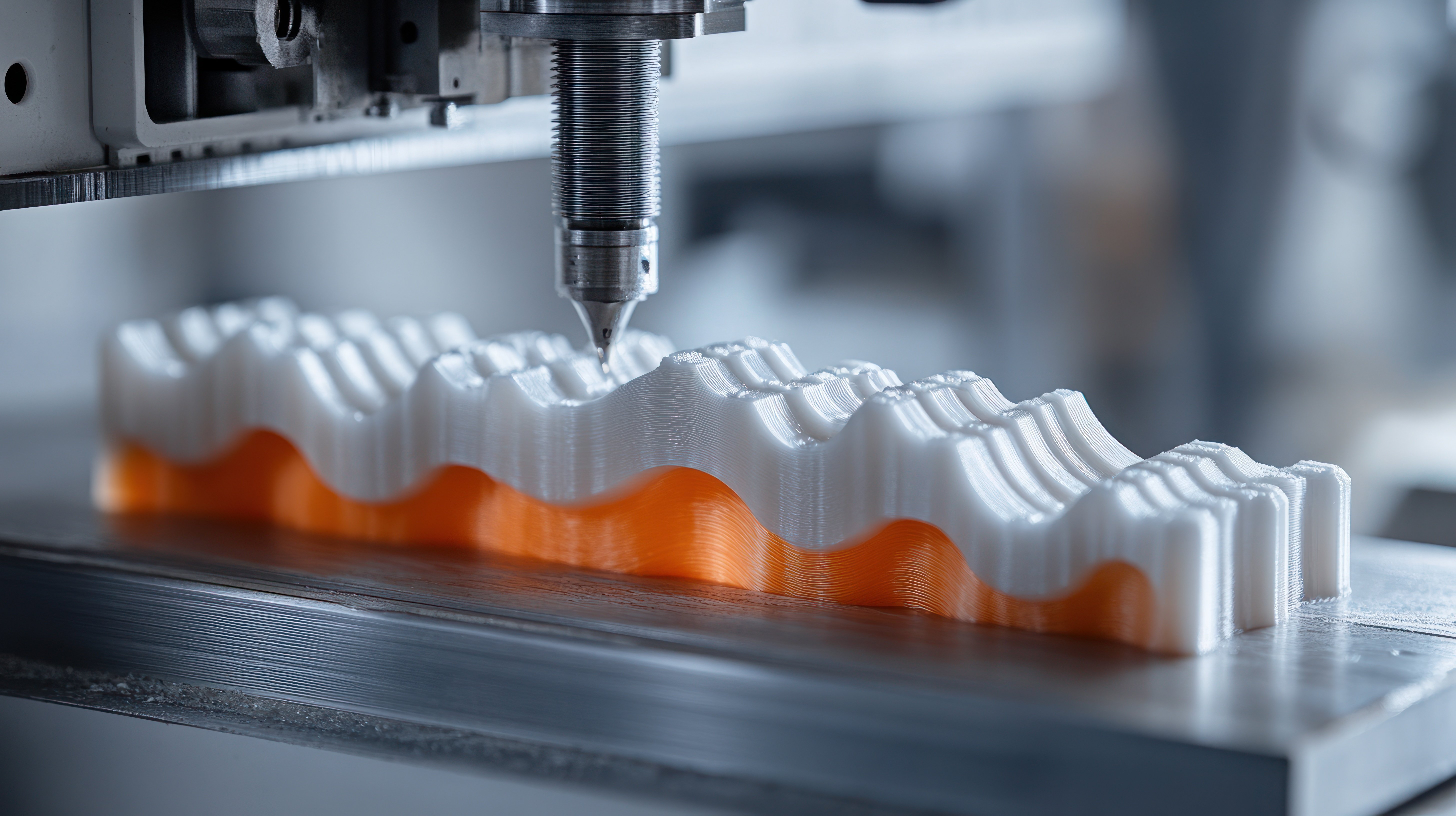 Strategic Drivers and Emerging Growth Opportunities in Composite Manufacturing and Multi-material Engineering