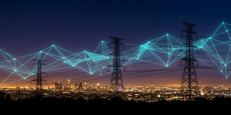 The Future of Grid Modernization