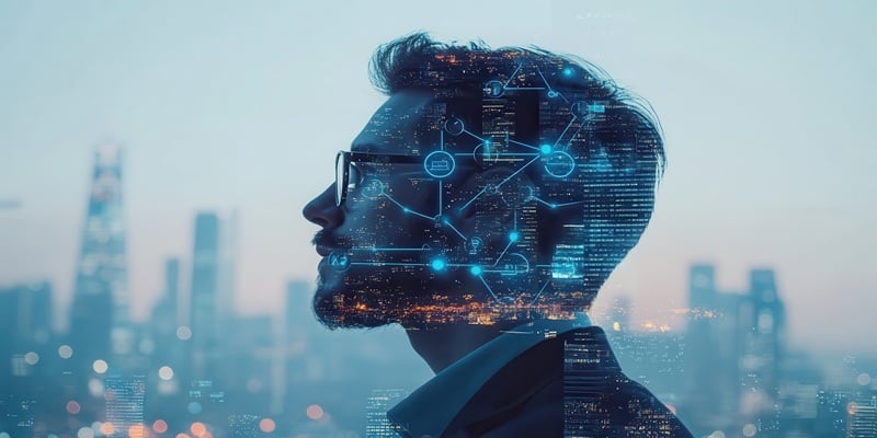 Connected CEO | Top 10 Strategic Imperatives for the Intelligence Revolution