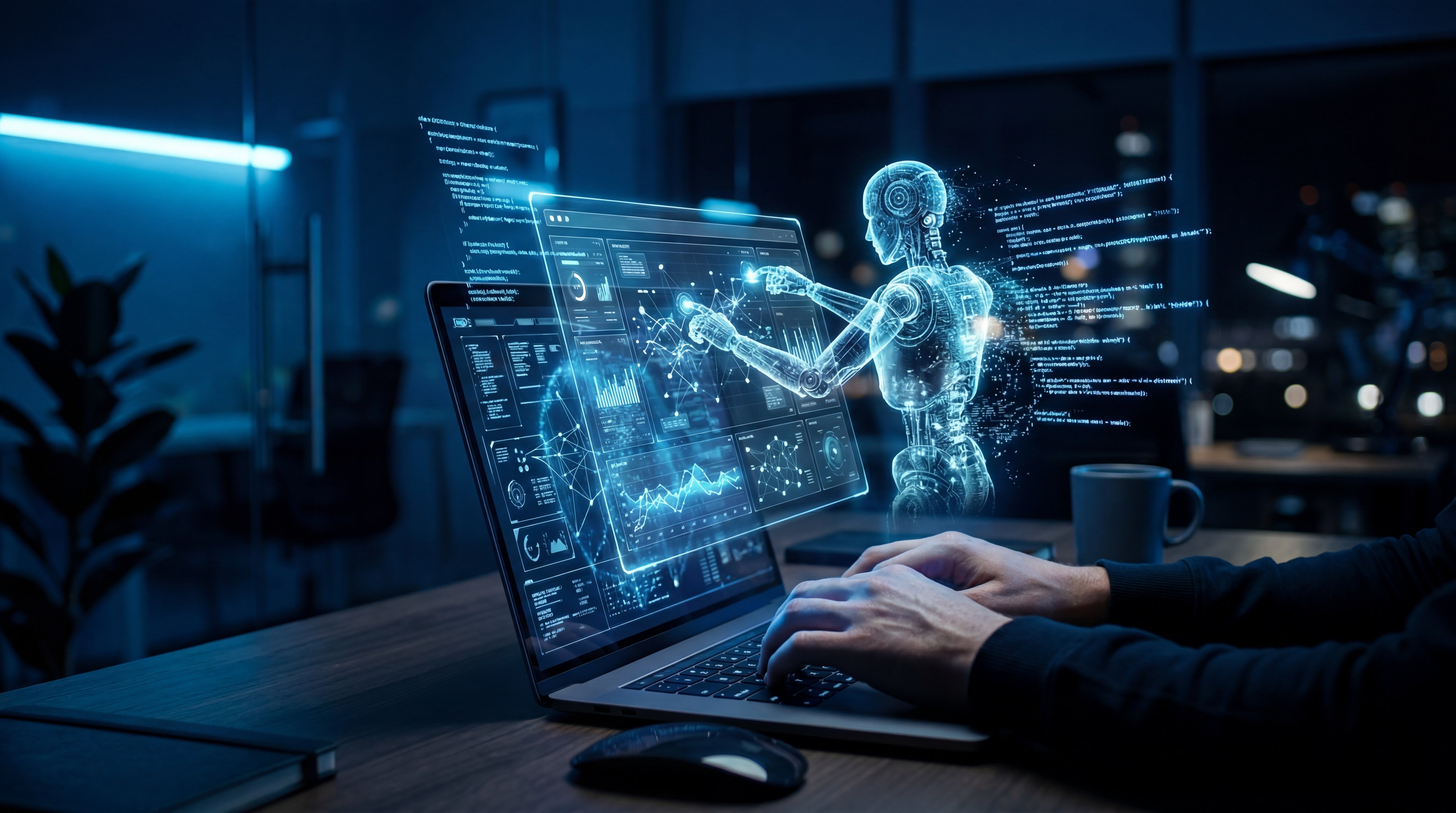 Advancing IoT from Deployment to Intelligent Scale