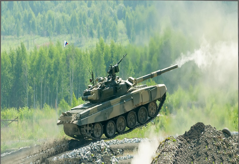 Active Defense Systems for Military Armored Vehicles – What Are the Major Growth Opportunities?