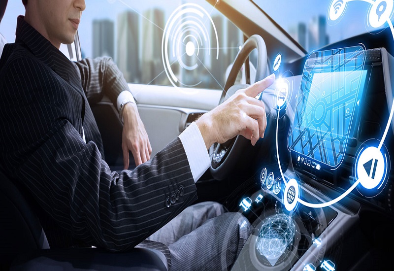 Harnessing Growth Opportunities in The Passenger Vehicle Smart Actuators Domain