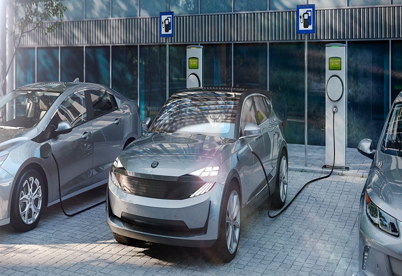 How Can Your Team Achieve Massive Growth in the Electric Vehicle Charging Station Infrastructure?