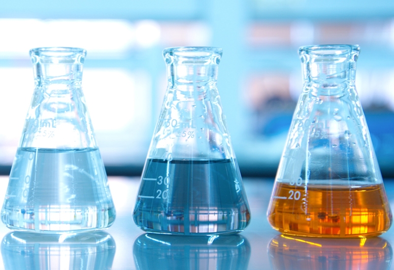 Top Growth Opportunities in Chemicals, Materials, and Nutrition