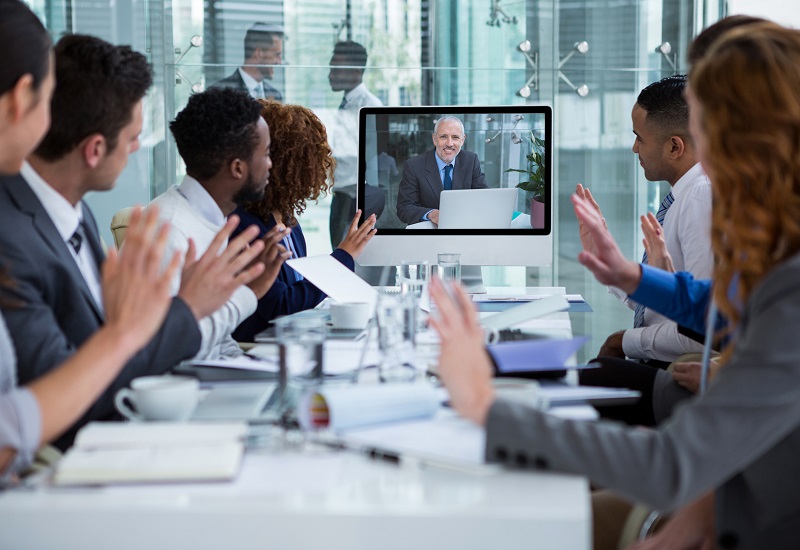 Grow in Unified Communications and Collaboration