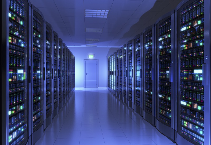 Top Growth Opportunities for 2024 in the Data Center and Colocation Services Industry