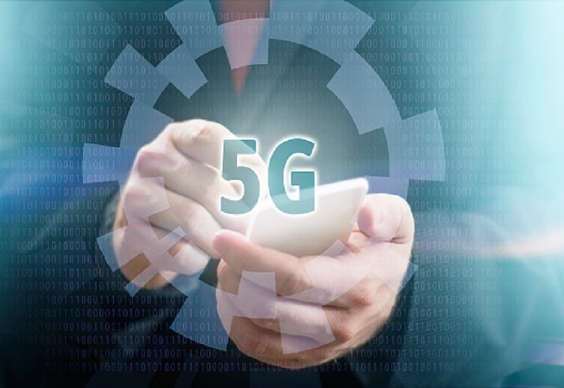 Unlock Growth Opportunities With 5G in the Next Era of Mobile Communication