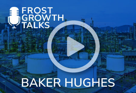 Growth Talks - Baker Hughes