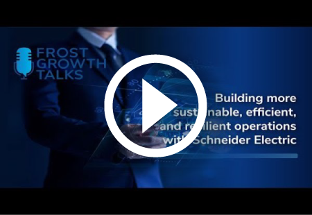Growth Talks - Schneider Electric