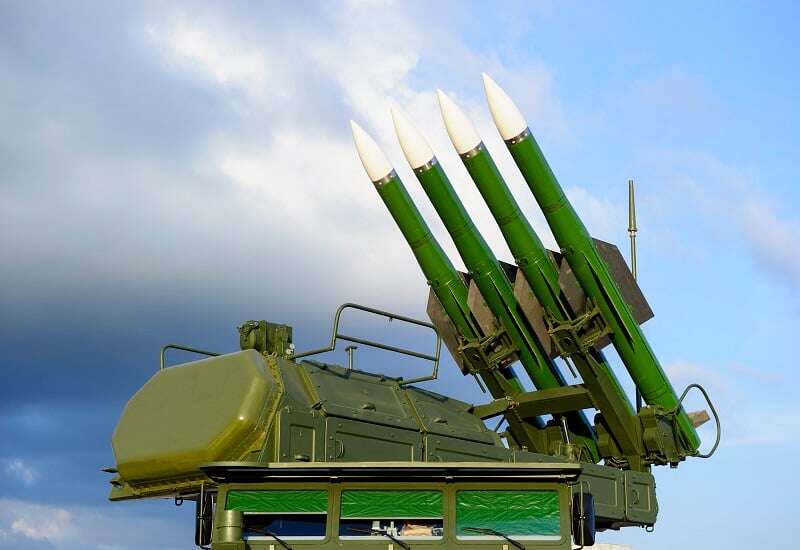 What Are the Key Opportunities Triggering Massive Growth in the European Missile Defense Industry?