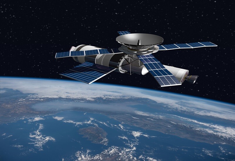 Major Growth Opportunities in Satellite Internet of Things and Interoperability