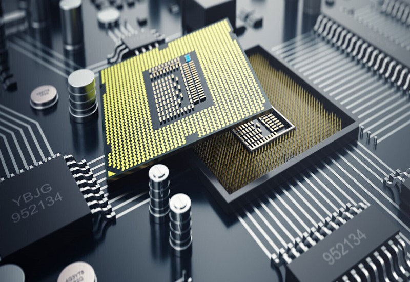 Shaping the Future of the Semiconductor Industry 