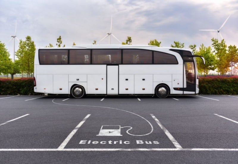 Global Growth Opportunities in the Electric Transit Bus and Coach Industry