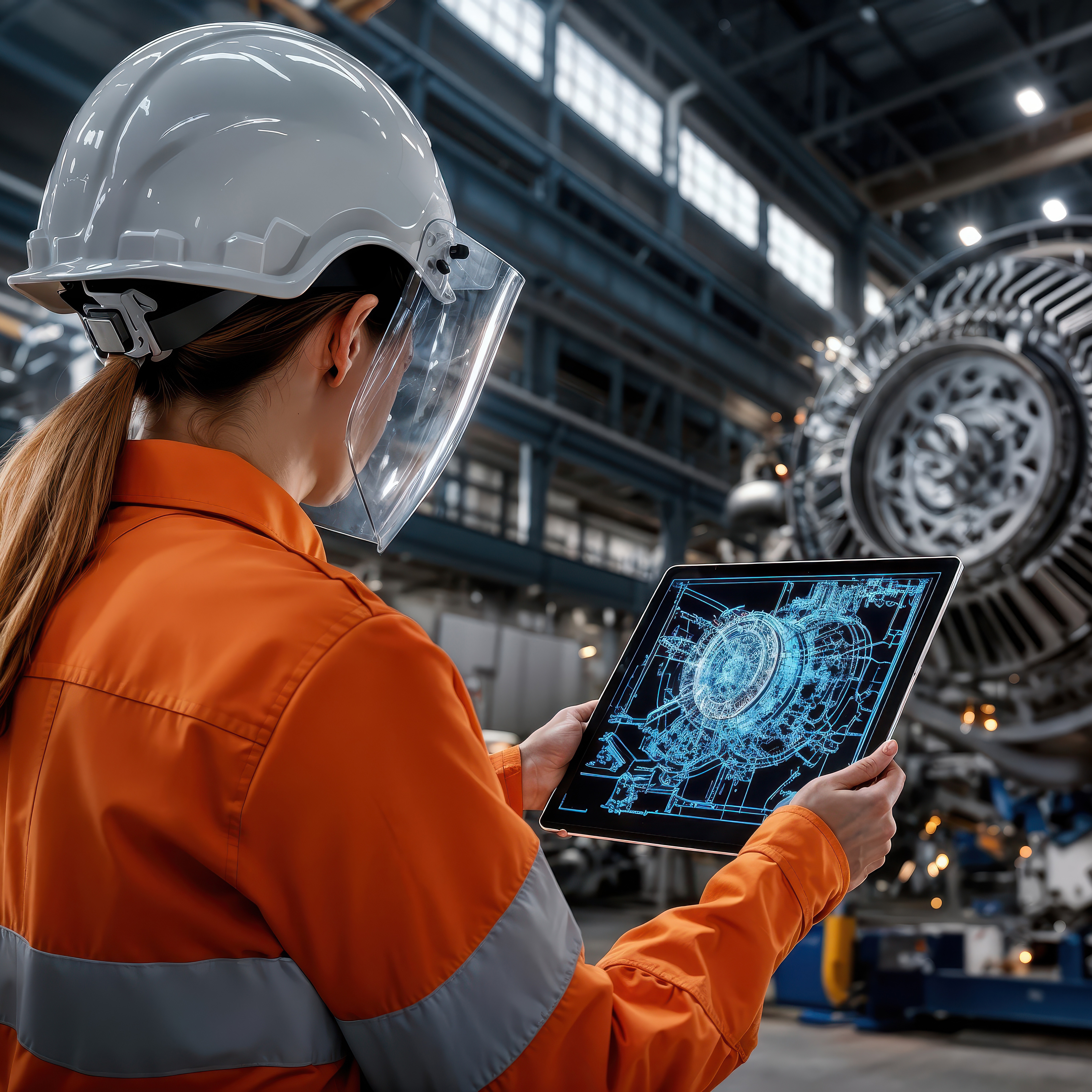 Industrial Growth Opportunities in 2026