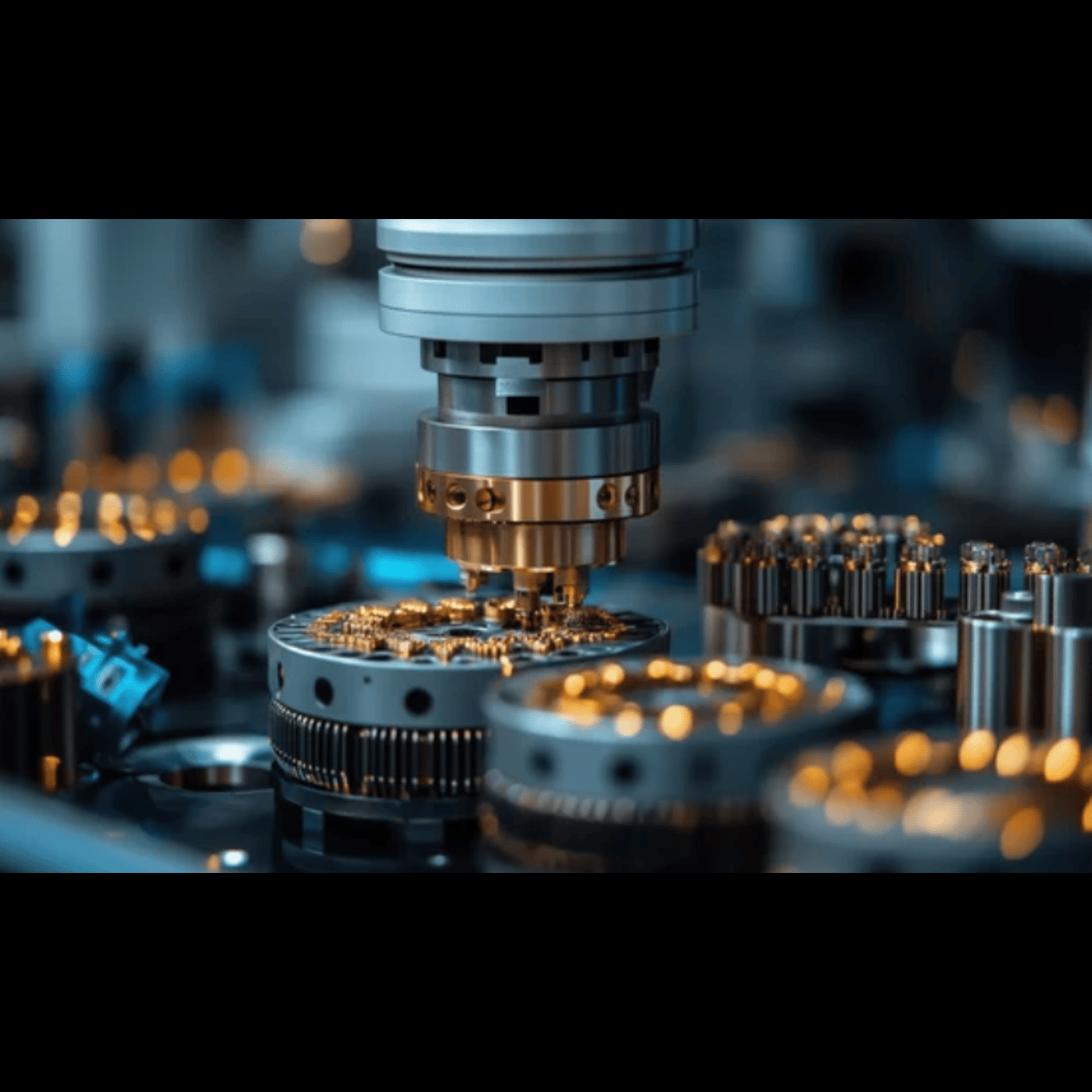 Asia-Pacific 2035: Growth Opportunities Fueled by Megatrends