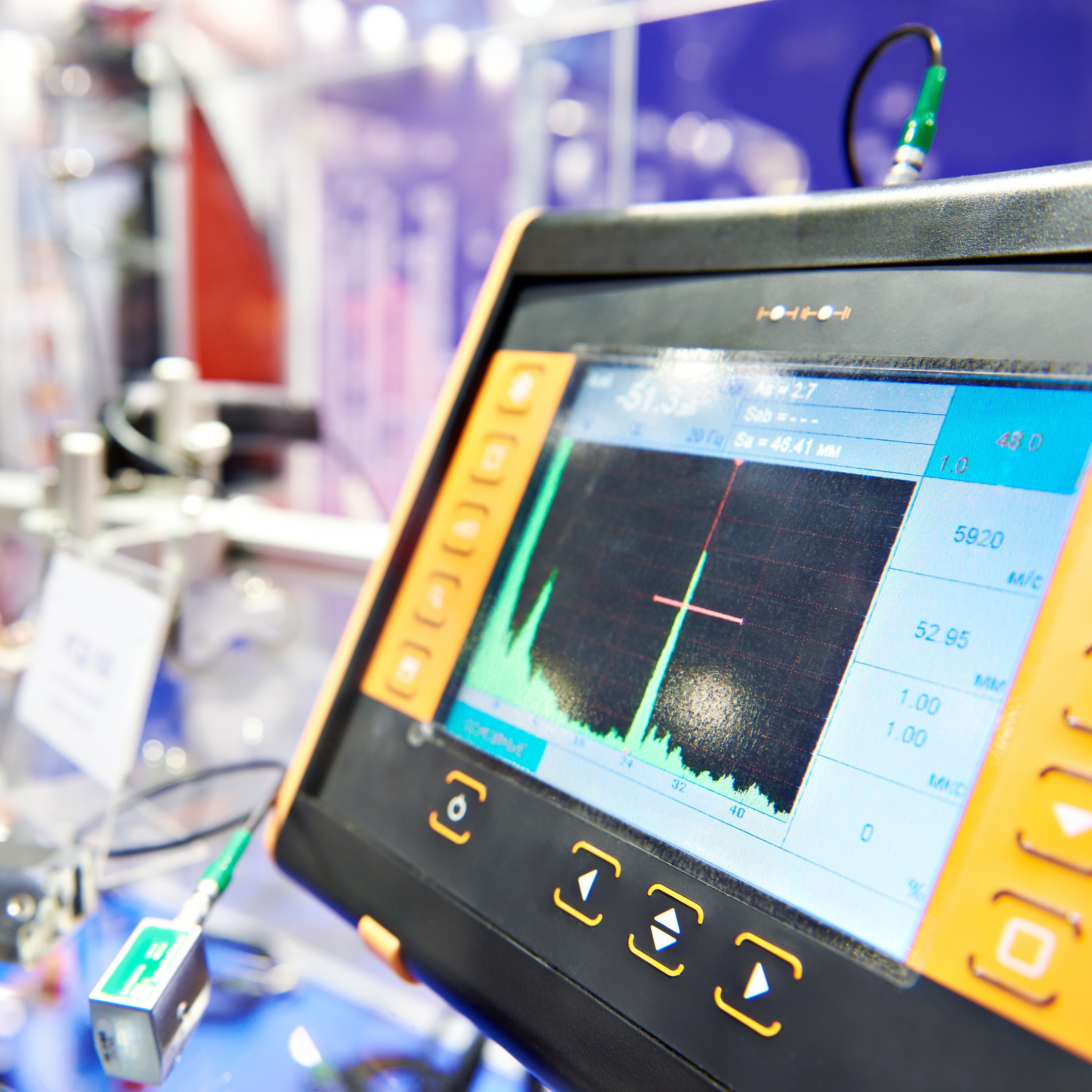 How NDT 4.0 Is Redefining Global Inspection and Aerospace Reliability