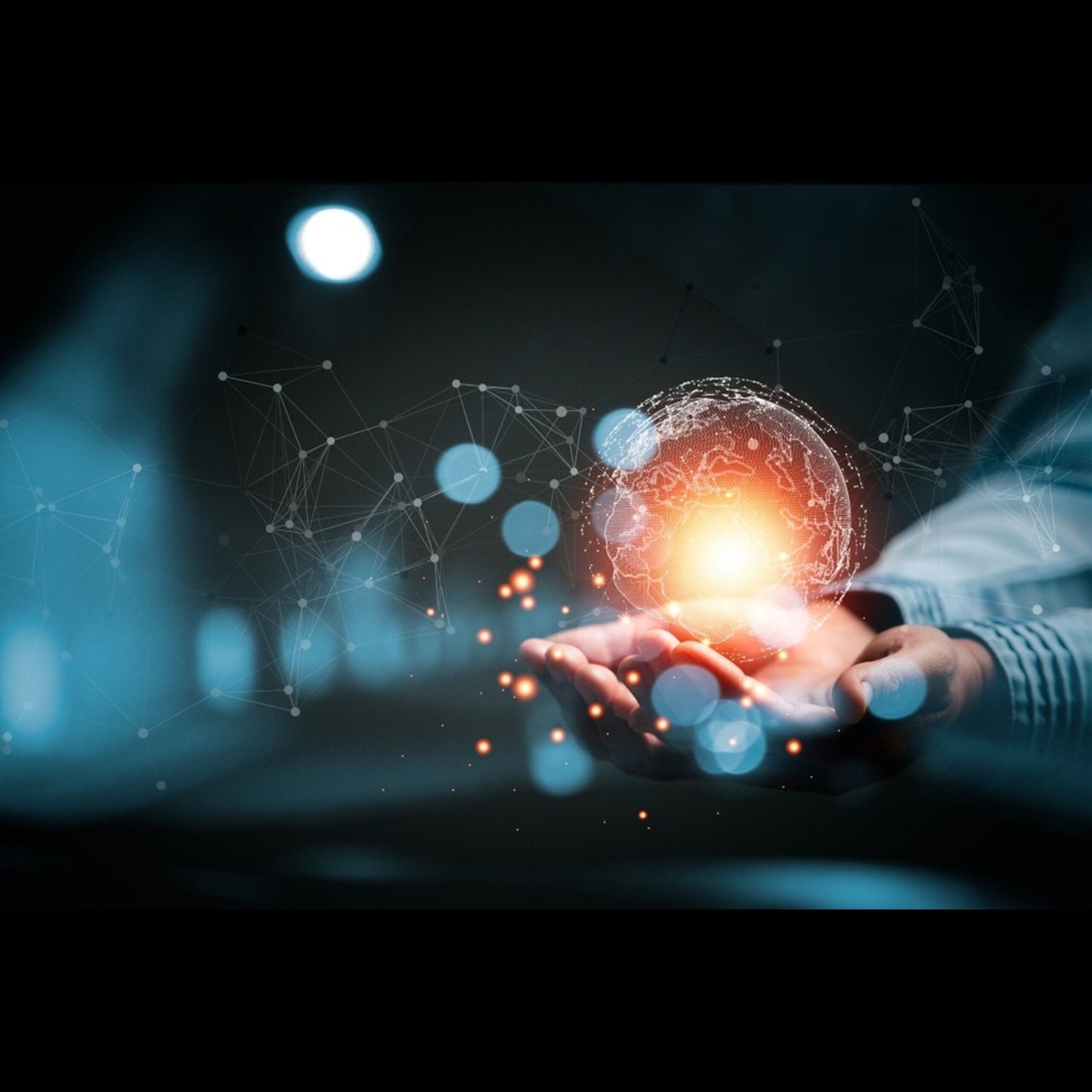 Digital Futures: 8 ICT Growth Opportunities to Watch in 2025