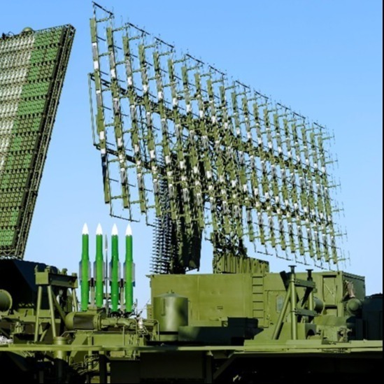 Airborne Ammunition: Powering Defense Transformation Through Growth and Innovation