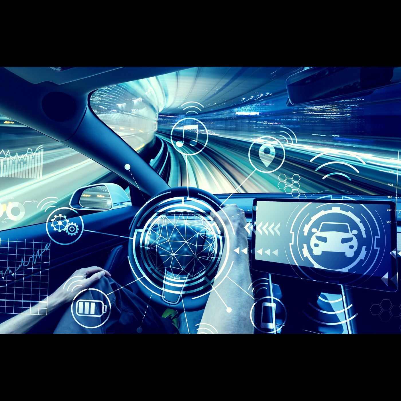 From Steel to Software: Rebuilding the Automotive Value Chain