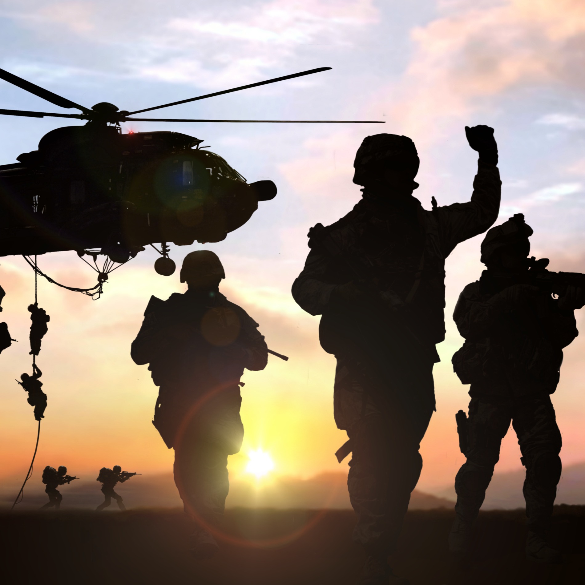 Growth Opportunities Shaping the Future of Global Special Operations Forces