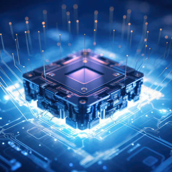 Growth Opportunities in Industrial Semiconductors: Advanced Materials, Digital Transformation, and Resilient Supply Chains