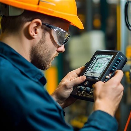 Powering the Future of Precision: Top Growth Opportunities in the Electronics and Measurement Industry