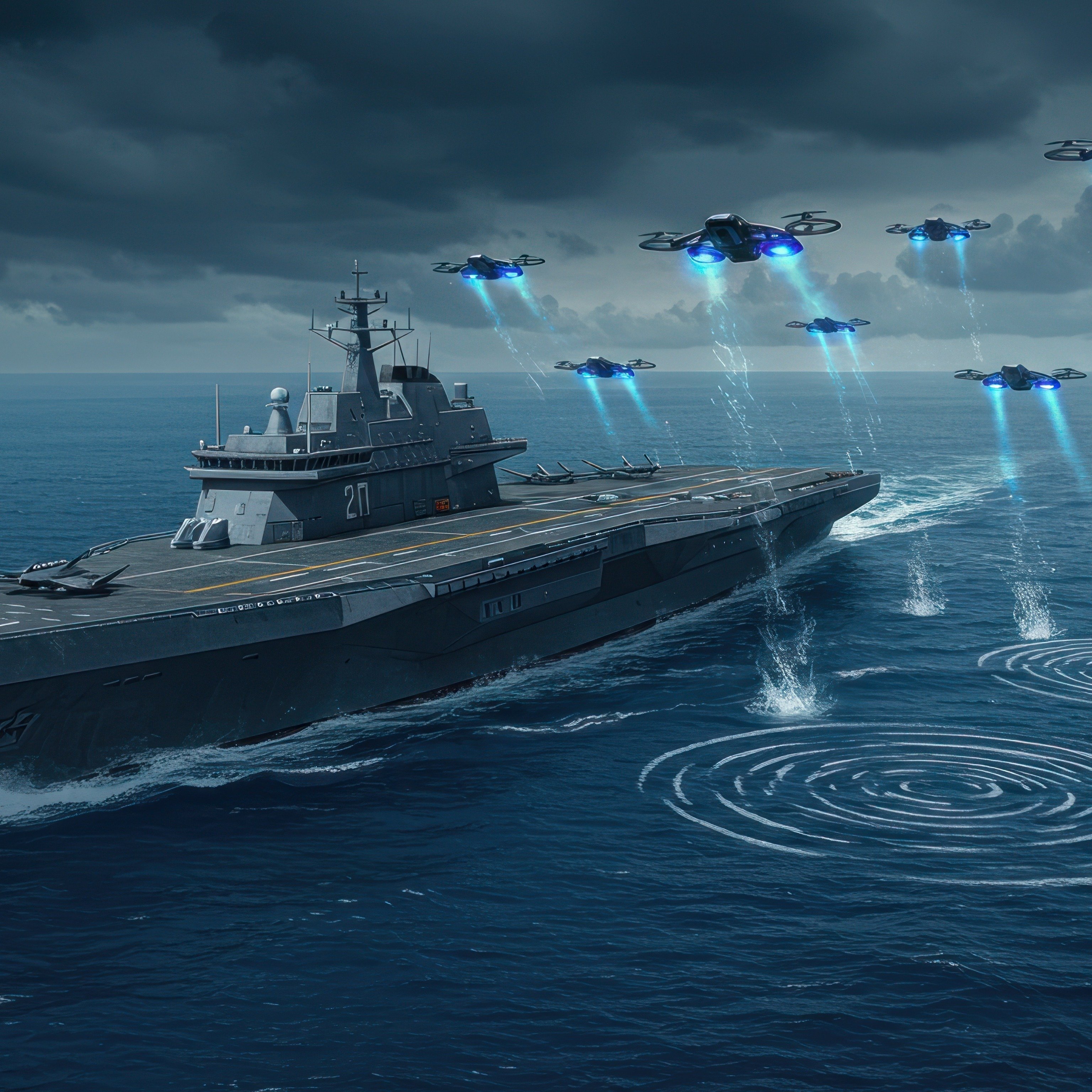 Top Growth Opportunities in Aerospace and Defense in 2026