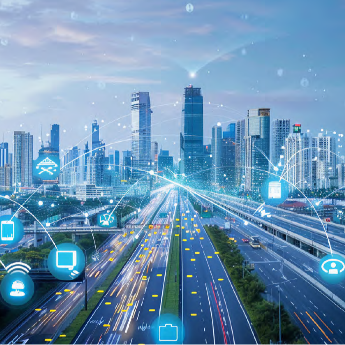 2026 Top Growth Opportunities in Urban Mobility Solutions and Last-mile Delivery