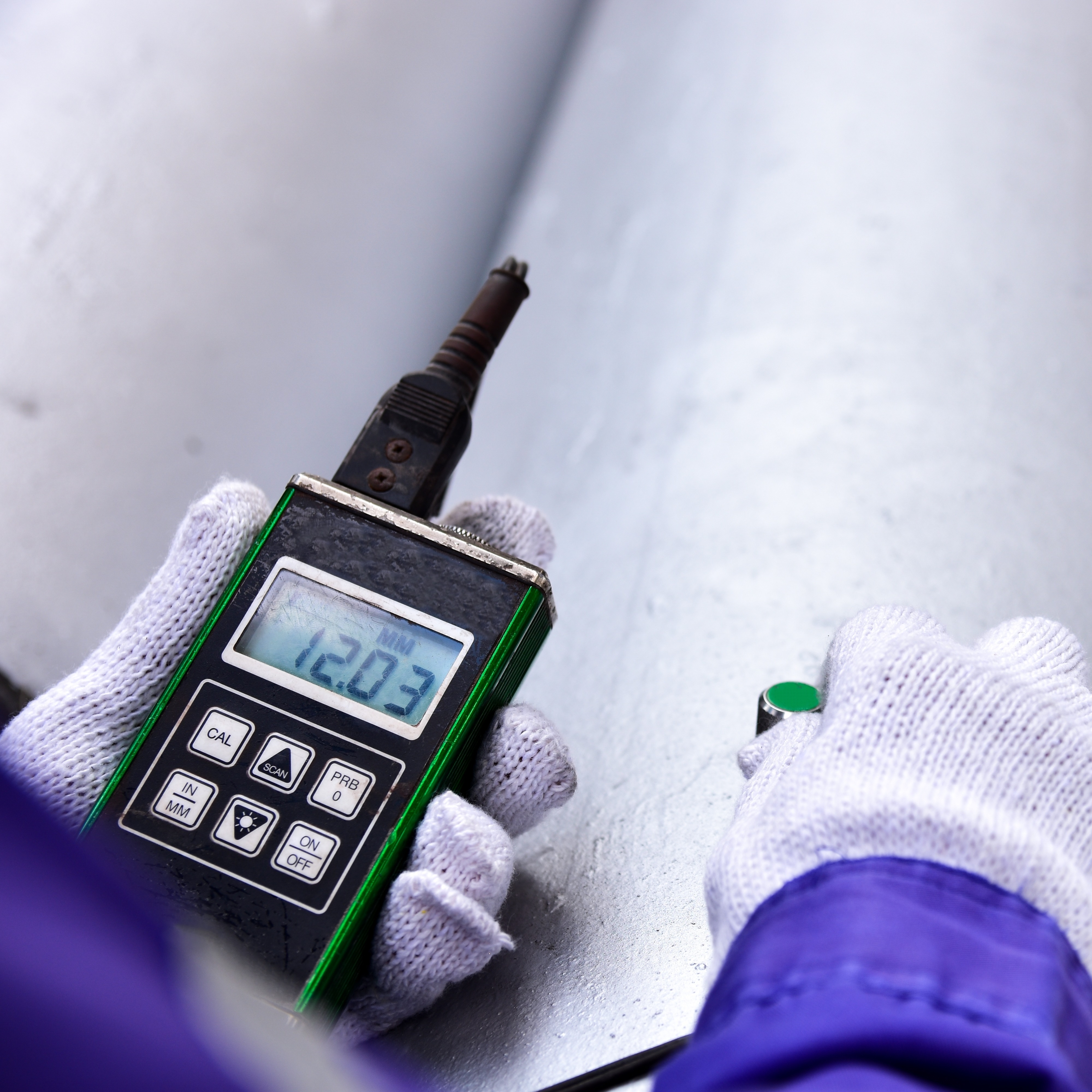 Wireless Network Test Equipment Industry at a Turning Point: New Growth Opportunities in the 5G–6G Era