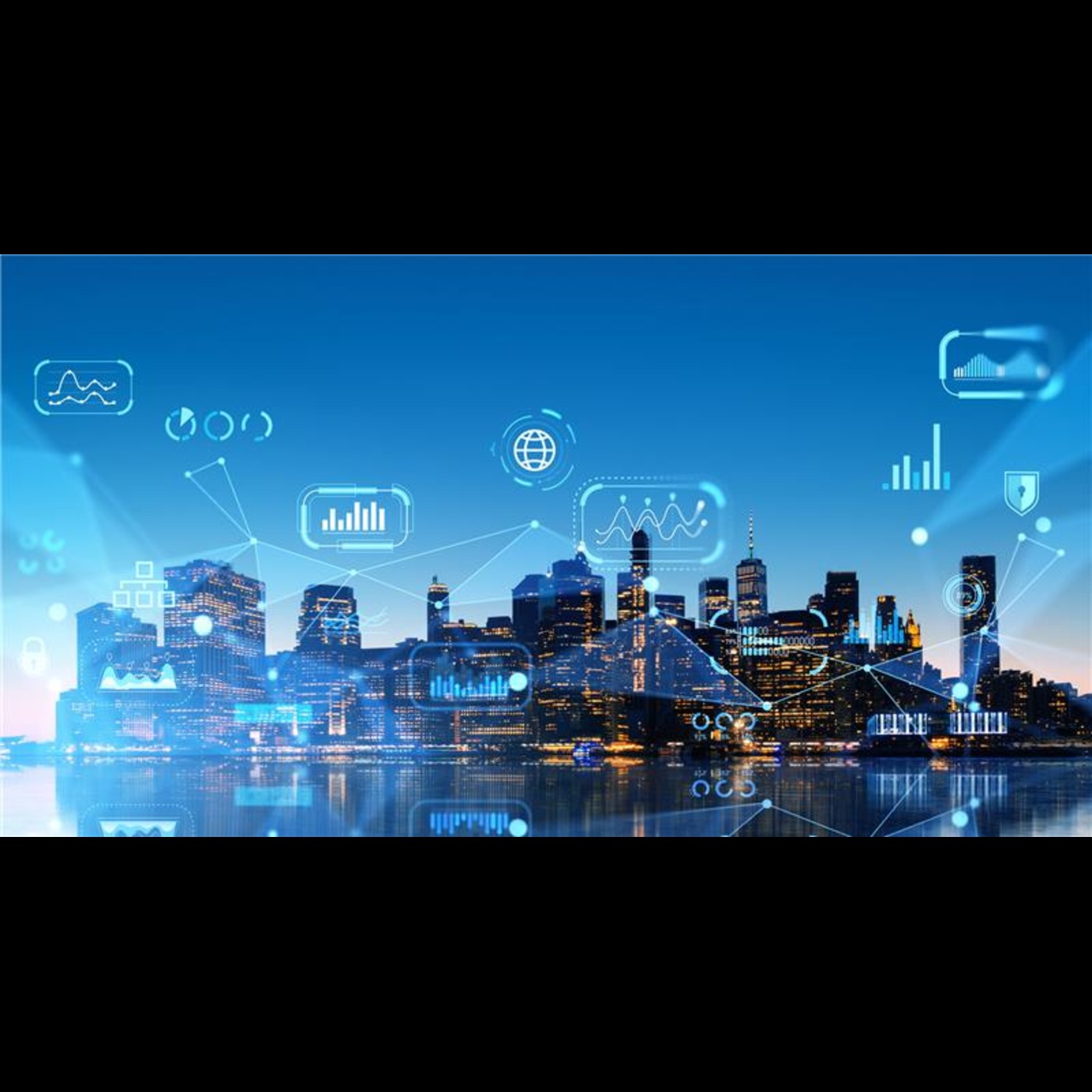 Smarter Spaces: How AI Is Redefining the Future of Homes & Buildings