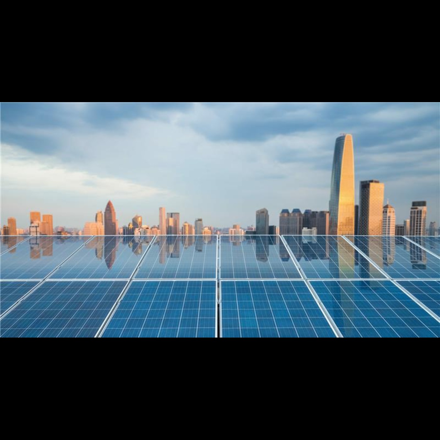 Power Plays: Corporate Energy Priorities and Resilience Strategies for 2025