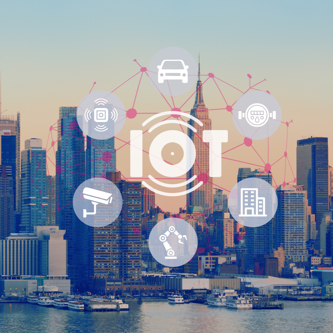 Inside the IoT Transformation : Boost Your Bottom Line with the Latest Developments in IoT